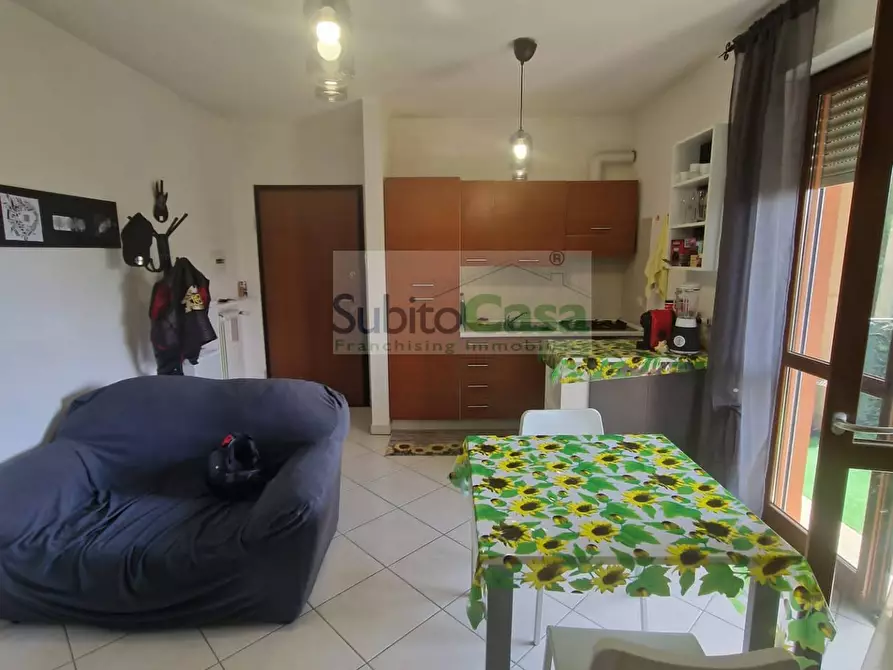 Immagine 4 di Appartamento in affitto  in Via Spalato a Chieti