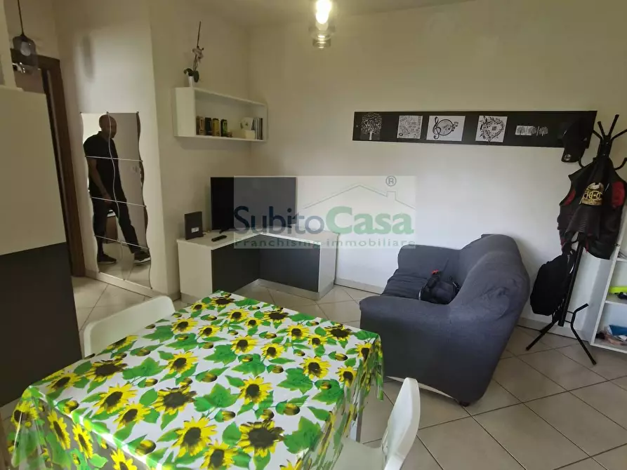 Immagine 5 di Appartamento in affitto  in Via Spalato a Chieti