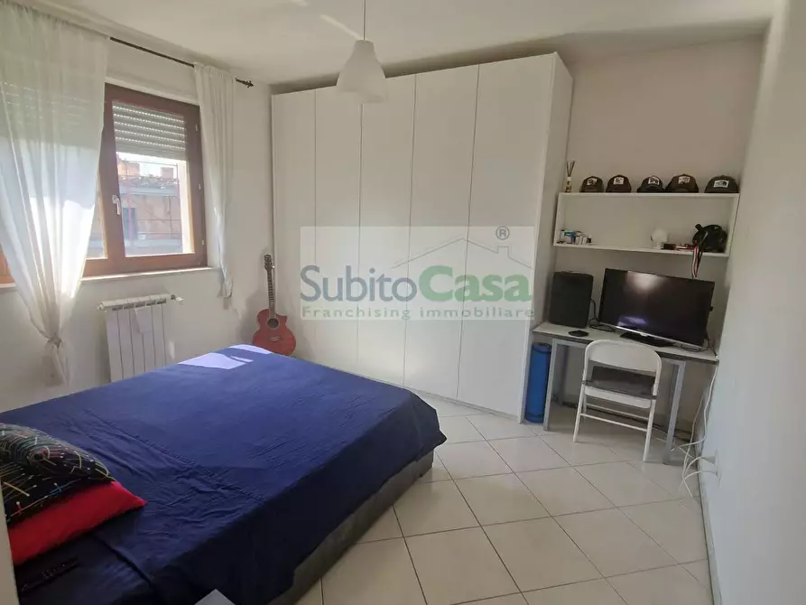 Immagine 7 di Appartamento in affitto  in Via Spalato a Chieti