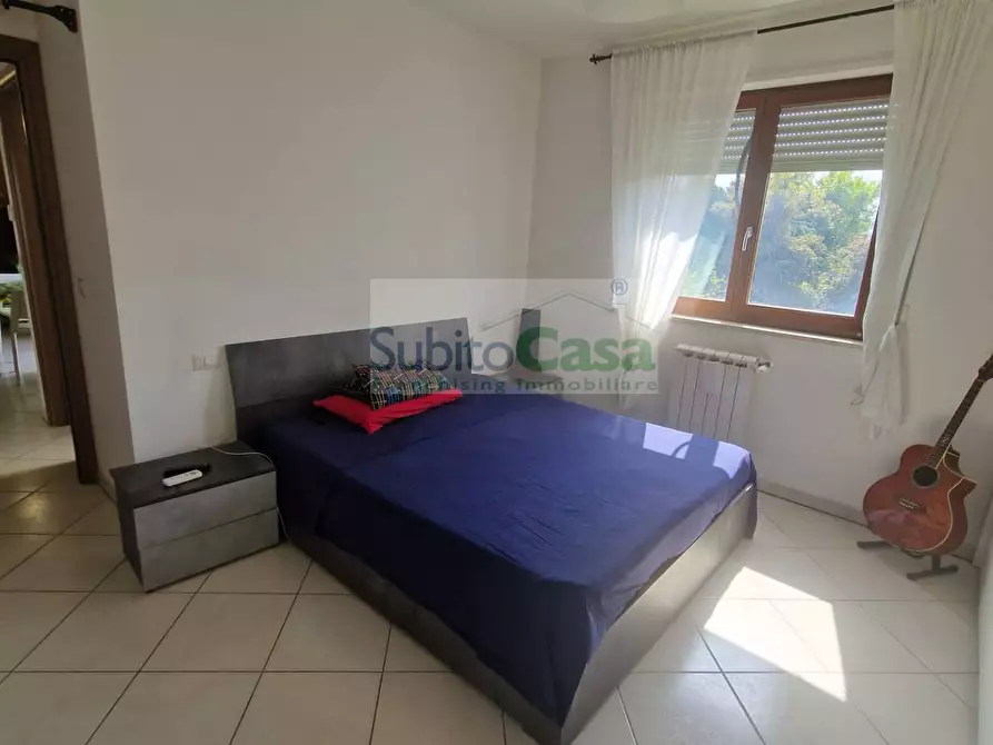 Immagine 8 di Appartamento in affitto  in Via Spalato a Chieti