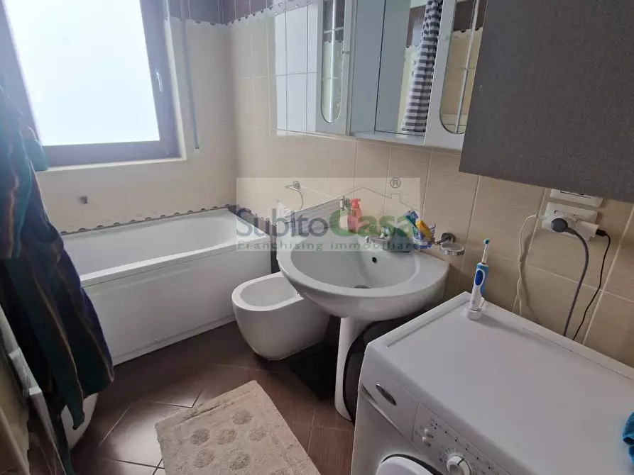 Immagine 10 di Appartamento in affitto  in Via Spalato a Chieti