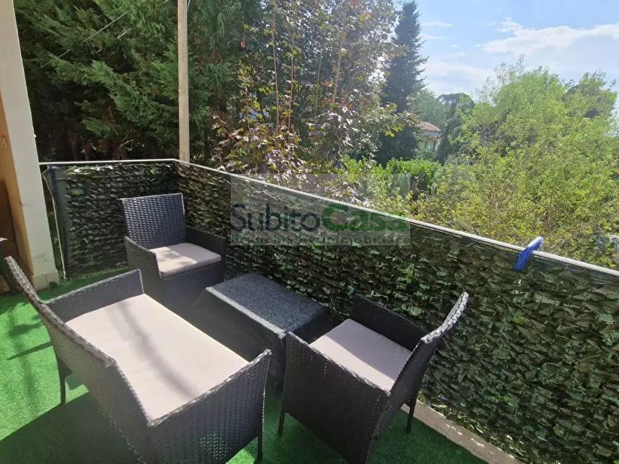 Immagine 12 di Appartamento in affitto  in Via Spalato a Chieti