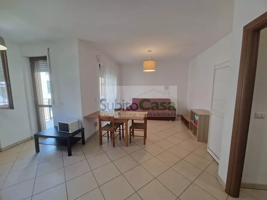 Immagine 1 di Appartamento in affitto  in Via Spalato a Chieti