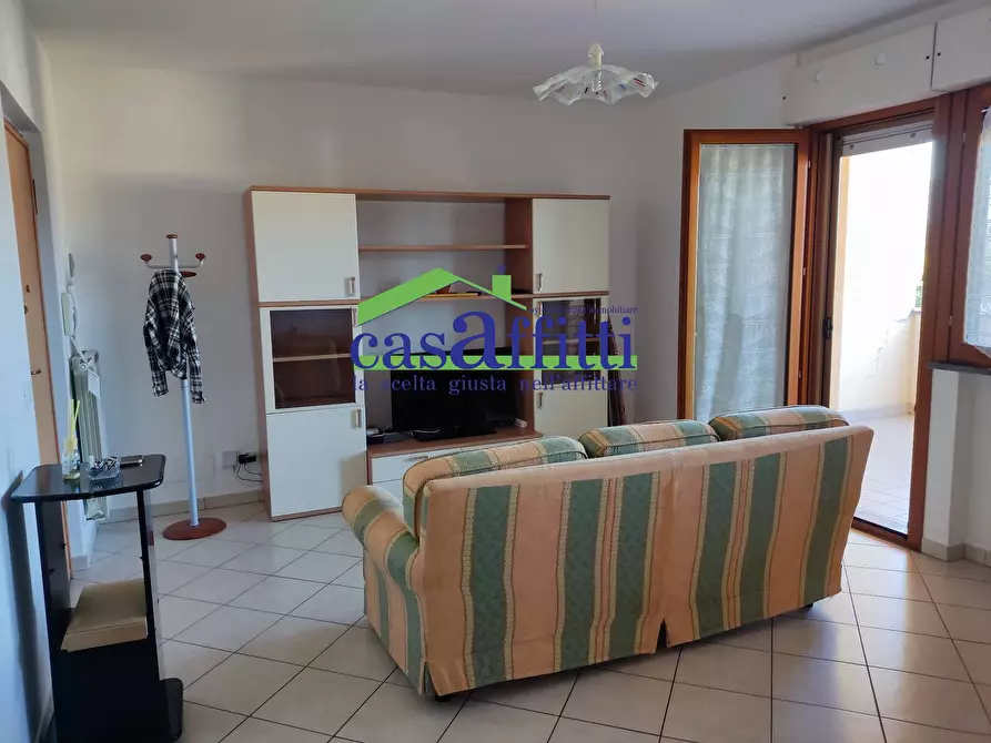 Immagine 1 di Appartamento in vendita  in Via Pescasseroli a Chieti