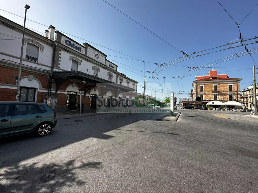 Immagine 15 di Locale commerciale in affitto  in Piazza Marconi a Chieti