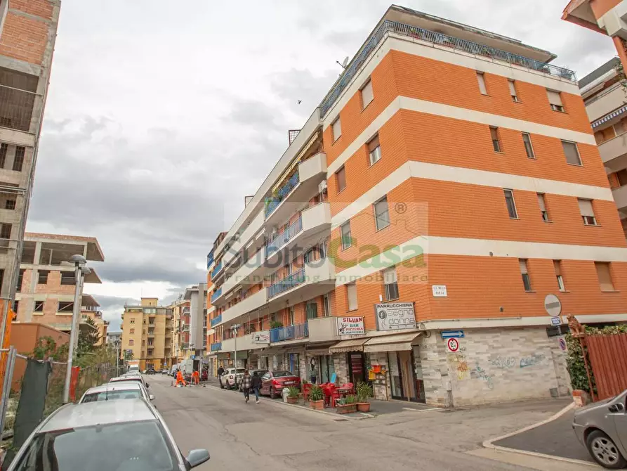 Immagine 1 di Appartamento in vendita  in Via Muzio Pansa a Chieti