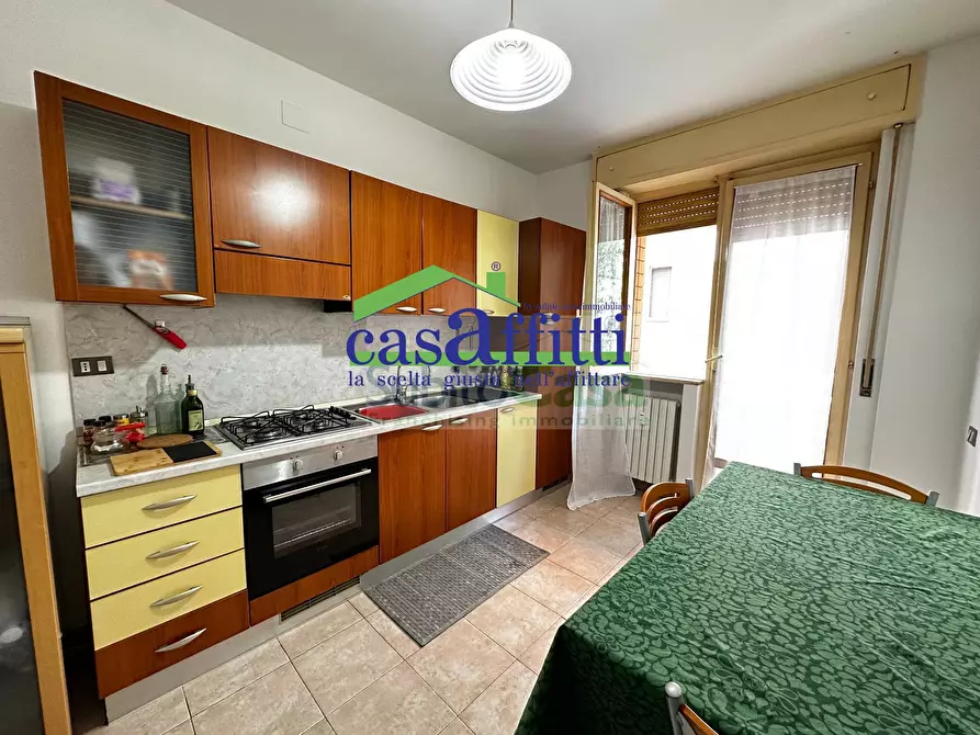 Immagine 1 di Appartamento in vendita  in Via Muzio Pansa a Chieti