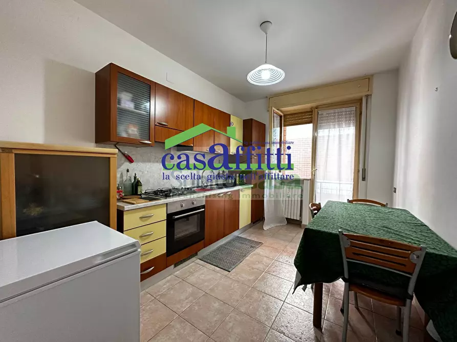 Immagine 1 di Appartamento in vendita  in Via Muzio Pansa a Chieti