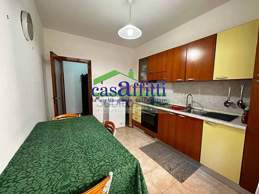 Immagine 3 di Appartamento in vendita  in Via Muzio Pansa a Chieti