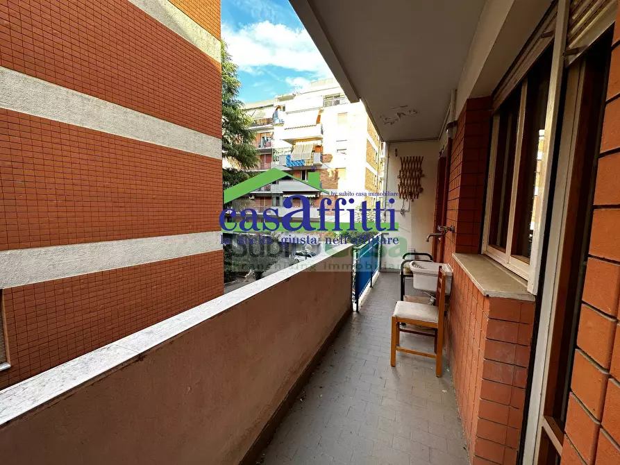Immagine 5 di Appartamento in vendita  in Via Muzio Pansa a Chieti