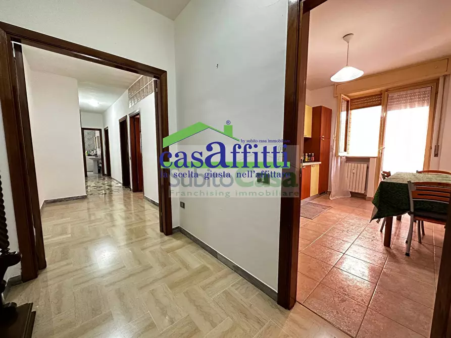 Immagine 6 di Appartamento in vendita  in Via Muzio Pansa a Chieti