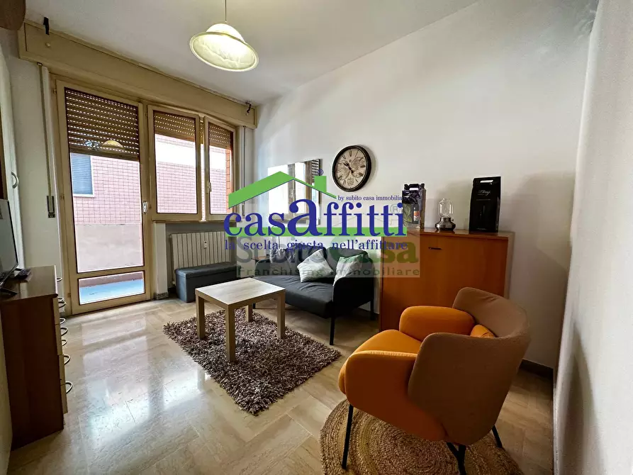 Immagine 8 di Appartamento in vendita  in Via Muzio Pansa a Chieti