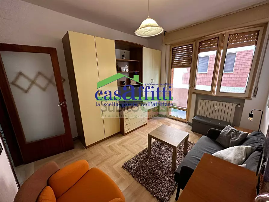 Immagine 10 di Appartamento in vendita  in Via Muzio Pansa a Chieti