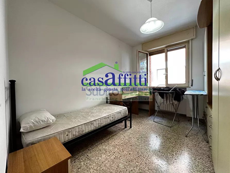 Immagine 13 di Appartamento in vendita  in Via Muzio Pansa a Chieti