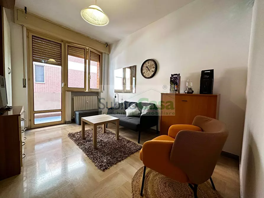 Immagine 1 di Appartamento in vendita  in Via Muzio Panza a Chieti