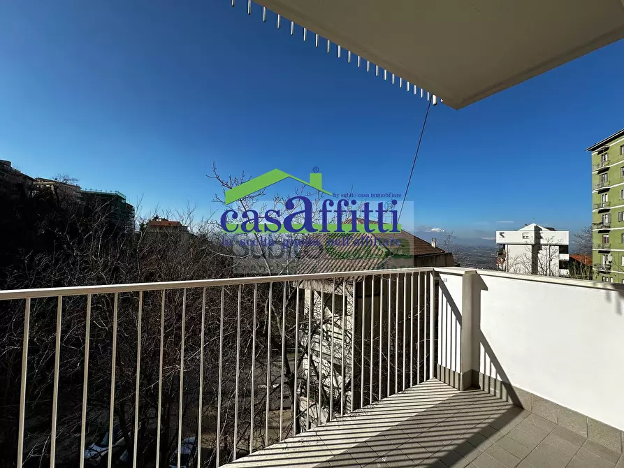 Immagine 22 di Appartamento in vendita  in Via Gran Sasso a Chieti