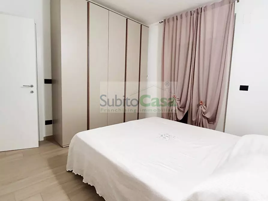 Immagine 5 di Appartamento in affitto  in Piazzale Marconi a Chieti