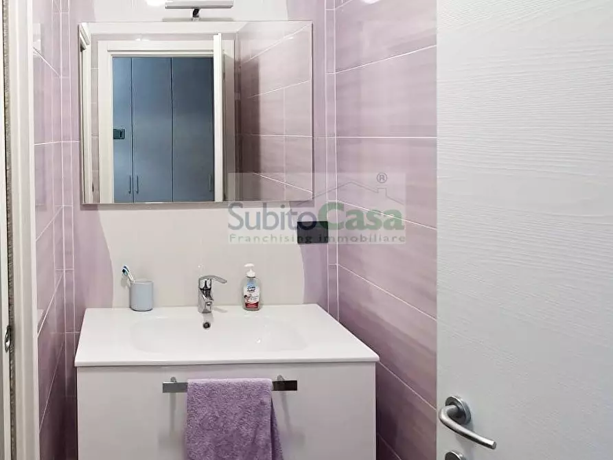 Immagine 6 di Appartamento in affitto  in Piazzale Marconi a Chieti