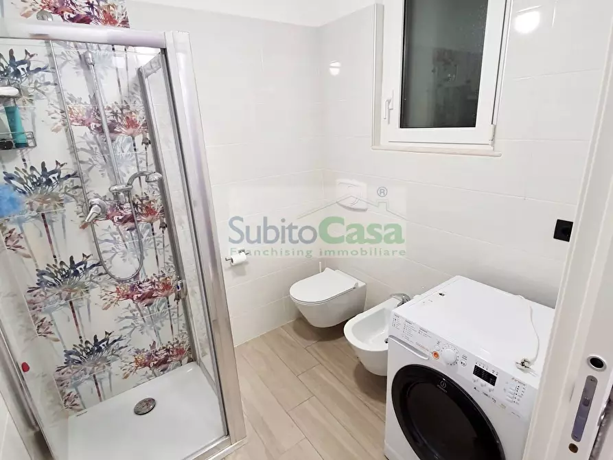 Immagine 7 di Appartamento in affitto  in Piazzale Marconi a Chieti