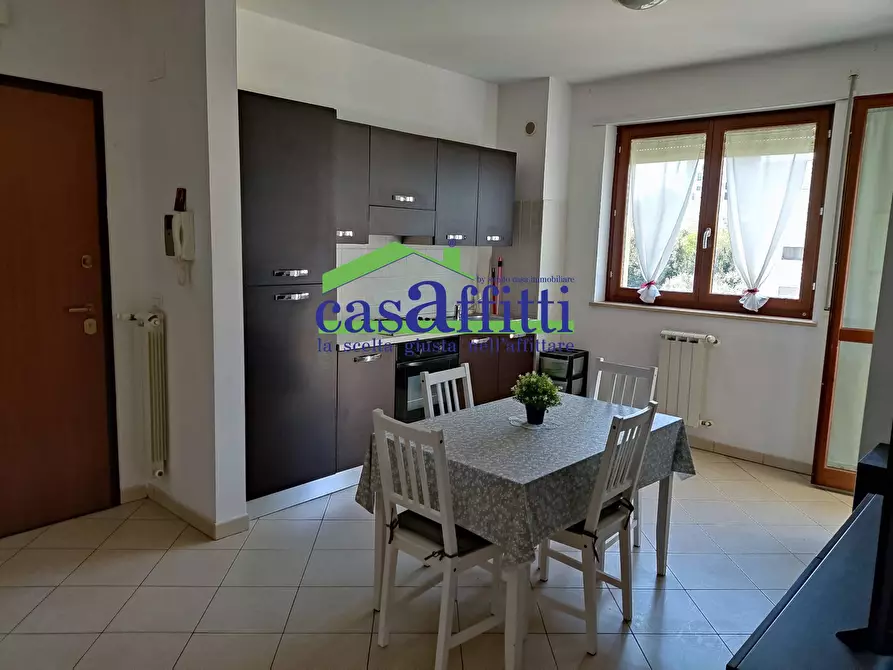 Immagine 1 di Appartamento in vendita  in Via Almeria a Chieti