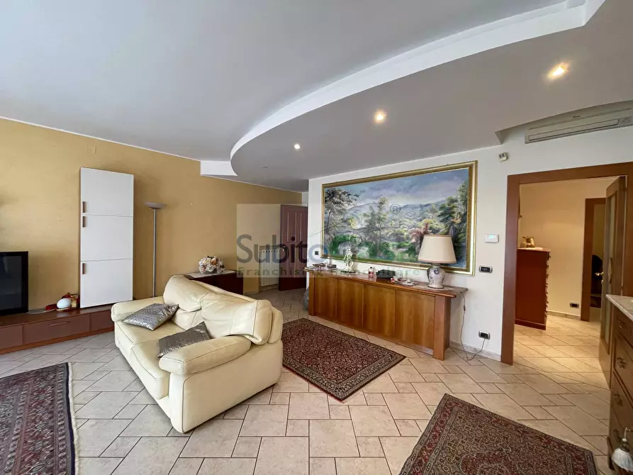 Immagine 1 di Appartamento in affitto  in via Fontevecchia a Chieti