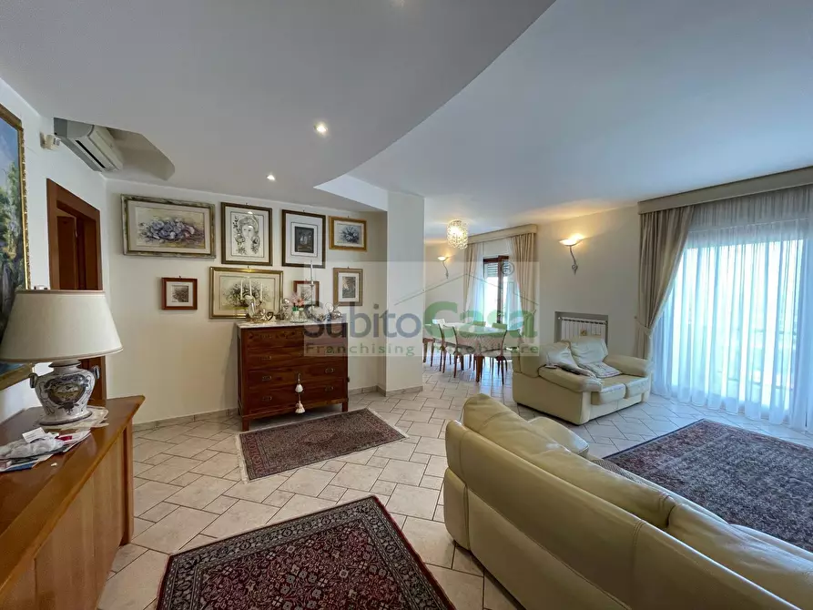 Immagine 4 di Appartamento in affitto  in via Fontevecchia a Chieti