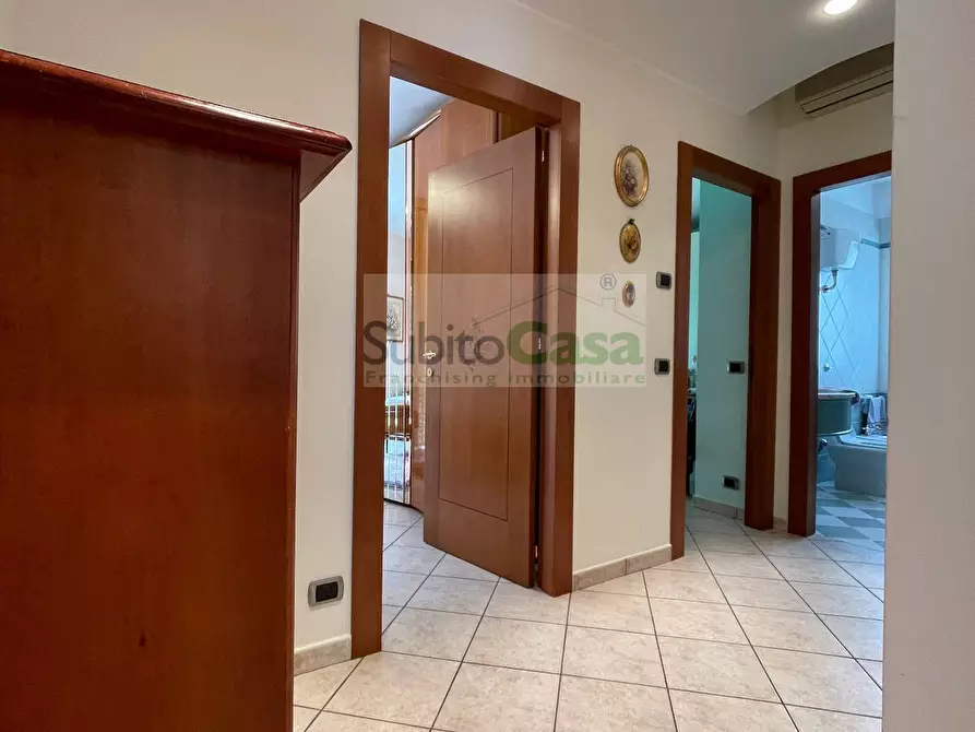 Immagine 7 di Appartamento in affitto  in via Fontevecchia a Chieti
