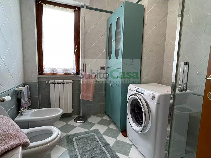 Immagine 14 di Appartamento in affitto  in via Fontevecchia a Chieti