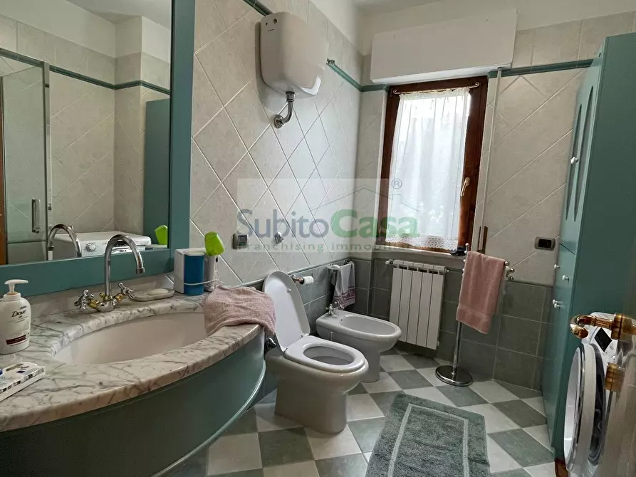 Immagine 15 di Appartamento in affitto  in via Fontevecchia a Chieti