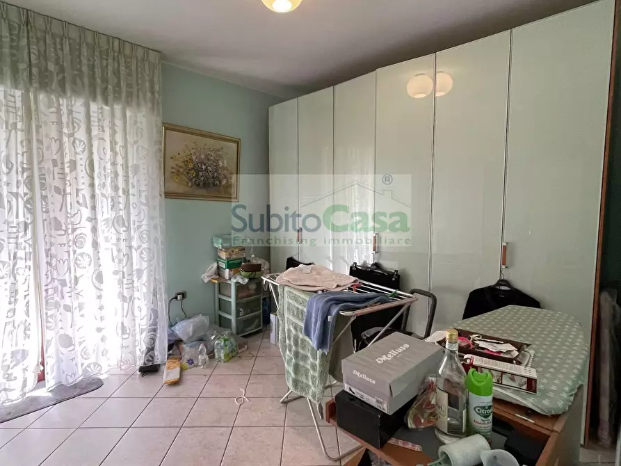 Immagine 10 di Appartamento in affitto  in via Fontevecchia a Chieti