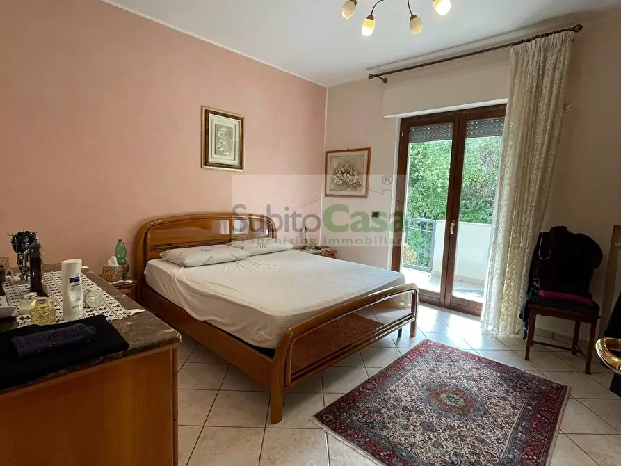 Immagine 9 di Appartamento in affitto  in via Fontevecchia a Chieti