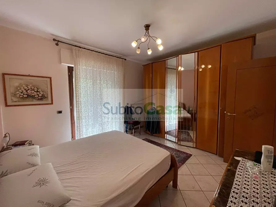 Immagine 8 di Appartamento in affitto  in via Fontevecchia a Chieti