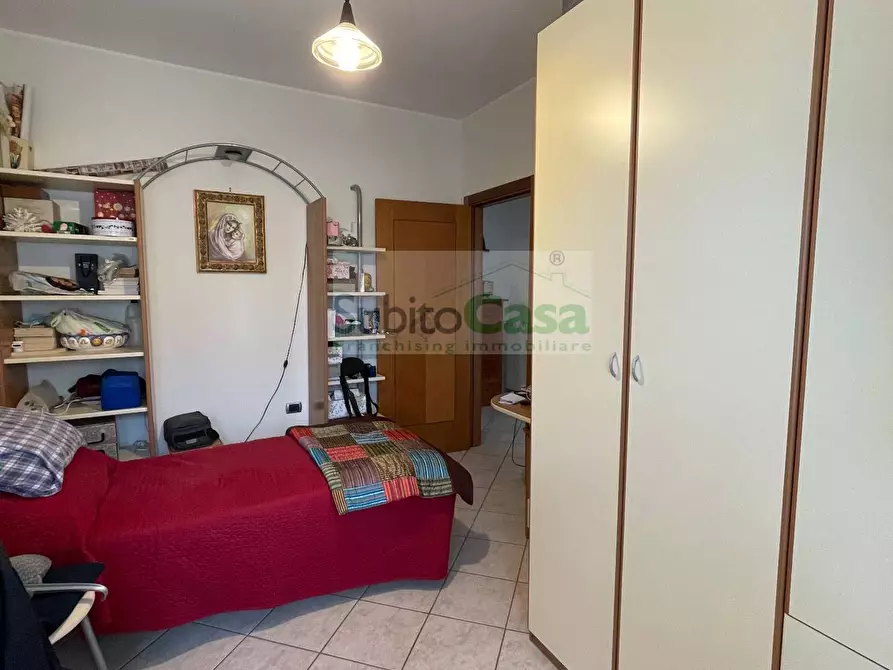 Immagine 11 di Appartamento in affitto  in via Fontevecchia a Chieti