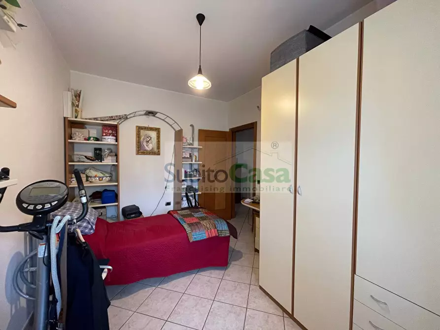 Immagine 13 di Appartamento in affitto  in via Fontevecchia a Chieti