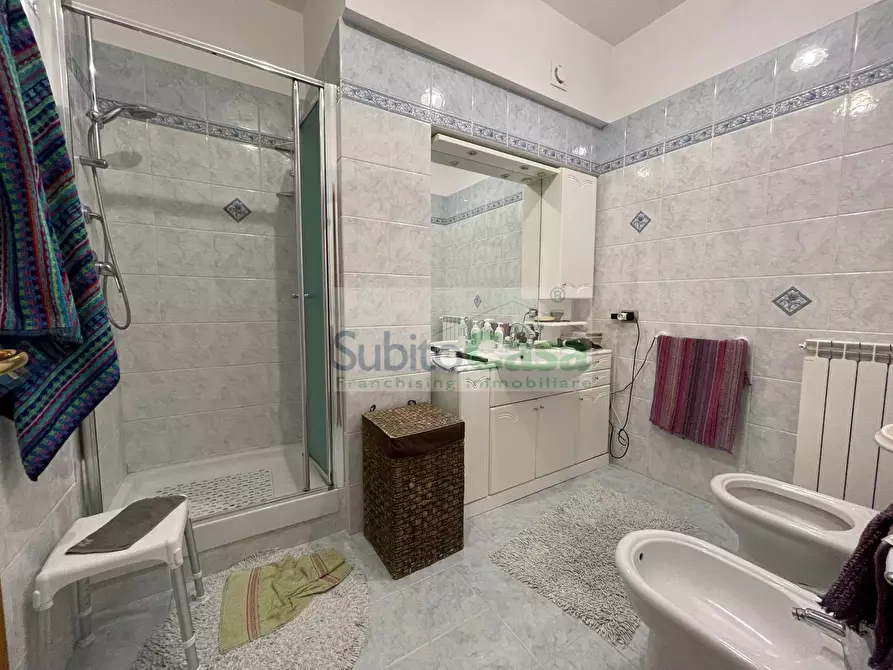 Immagine 16 di Appartamento in affitto  in via Fontevecchia a Chieti