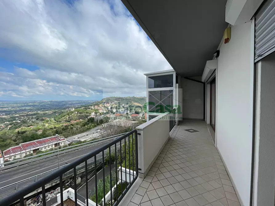 Immagine 17 di Appartamento in affitto  in via Fontevecchia a Chieti