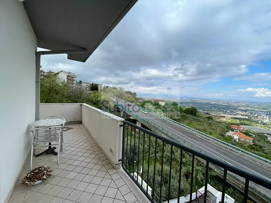 Immagine 18 di Appartamento in affitto  in via Fontevecchia a Chieti