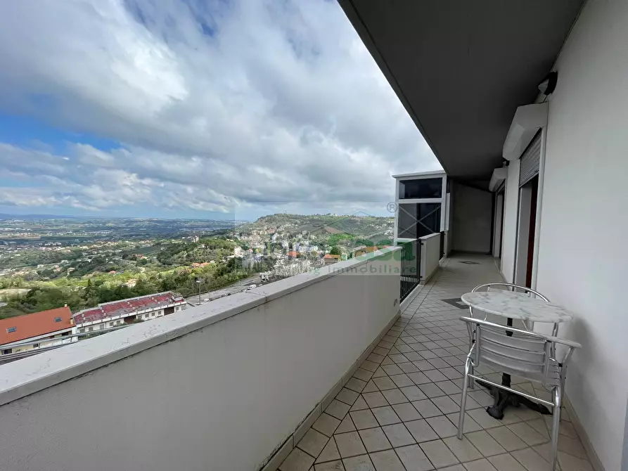 Immagine 19 di Appartamento in affitto  in via Fontevecchia a Chieti