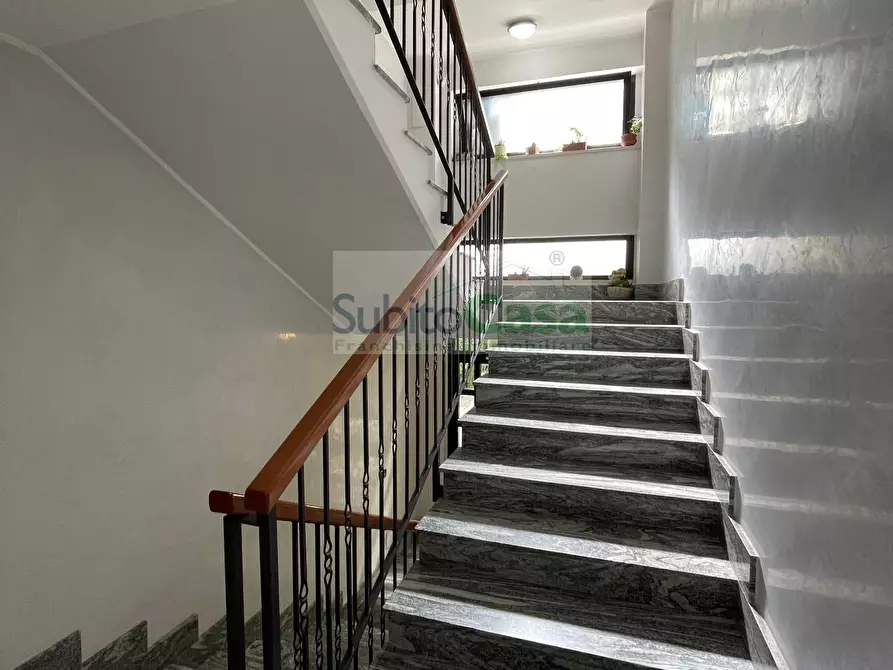 Immagine 20 di Appartamento in affitto  in via Fontevecchia a Chieti