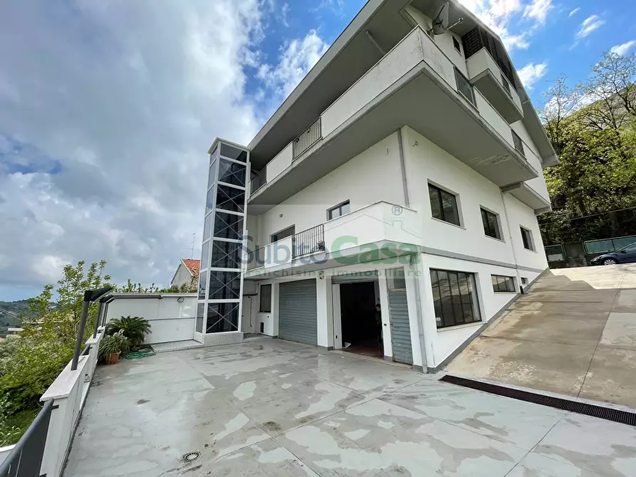 Immagine 23 di Appartamento in affitto  in via Fontevecchia a Chieti