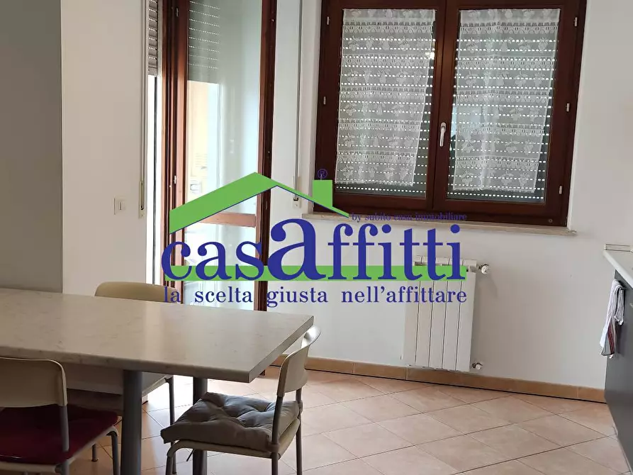 Immagine 3 di Appartamento in affitto  in Via Bari a Chieti