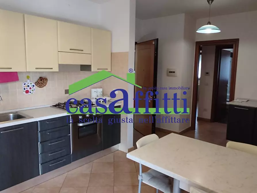 Immagine 2 di Appartamento in affitto  in Via Bari a Chieti