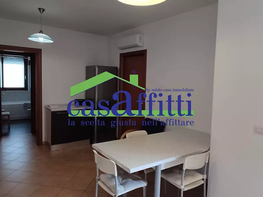 Immagine 4 di Appartamento in affitto  in Via Bari a Chieti