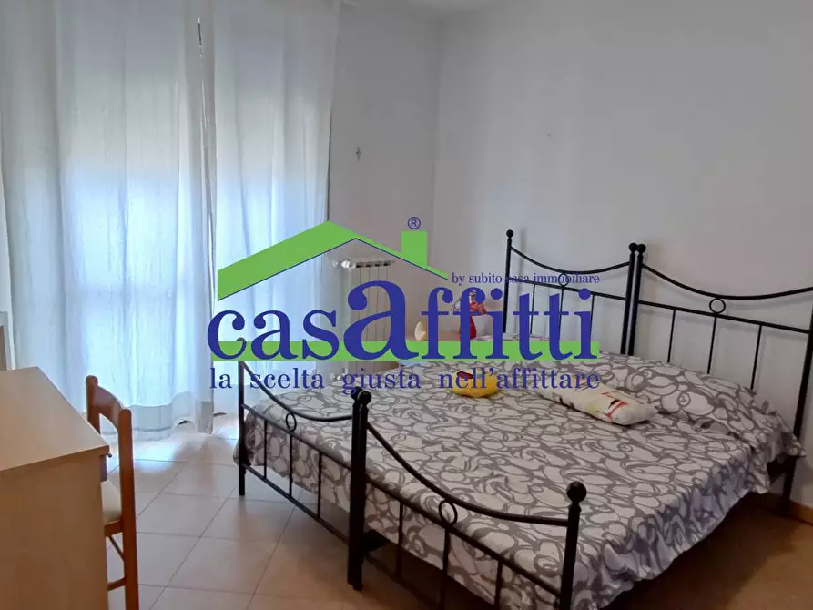 Immagine 5 di Appartamento in affitto  in Via Bari a Chieti