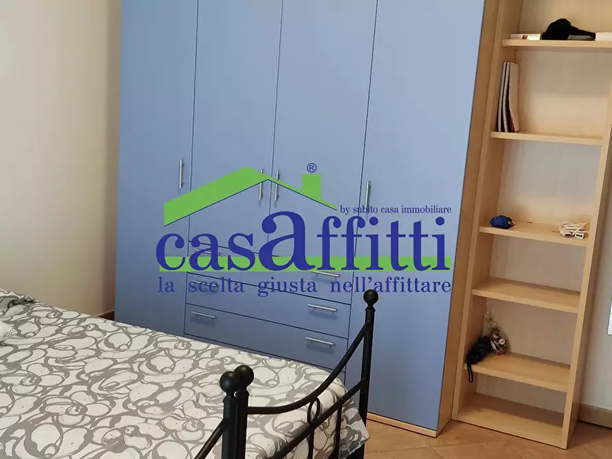 Immagine 7 di Appartamento in affitto  in Via Bari a Chieti