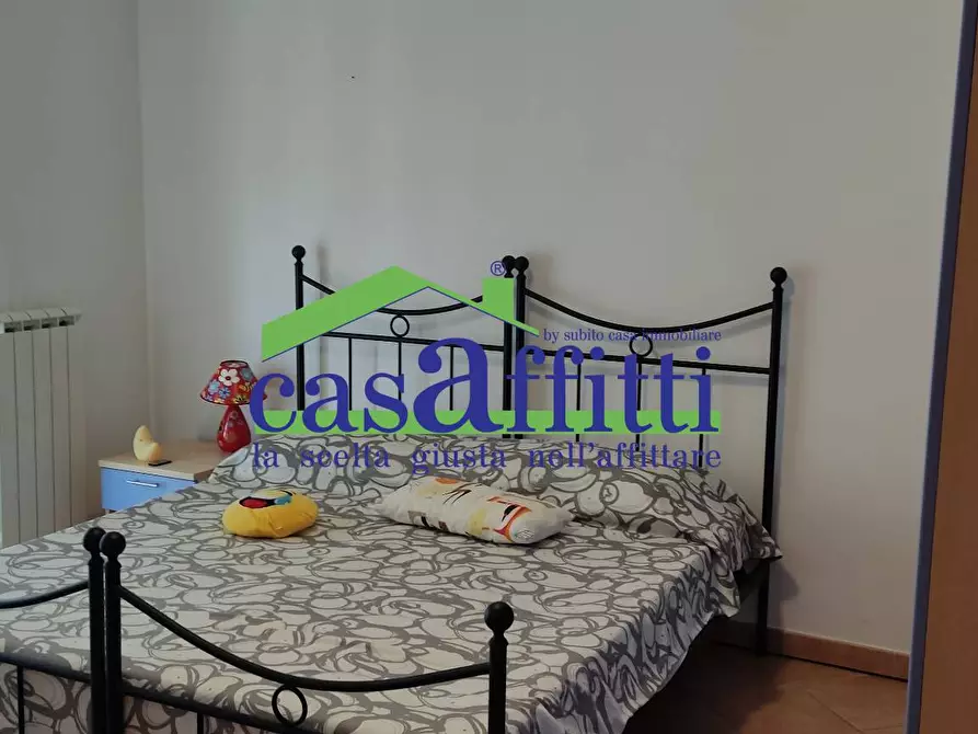 Immagine 8 di Appartamento in affitto  in Via Bari a Chieti