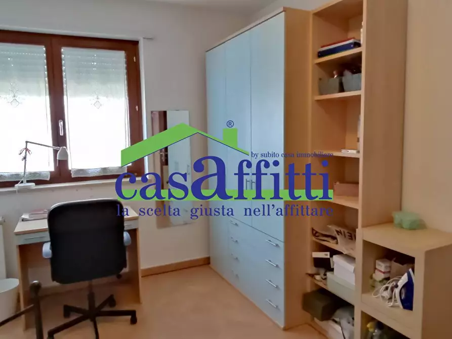 Immagine 9 di Appartamento in affitto  in Via Bari a Chieti