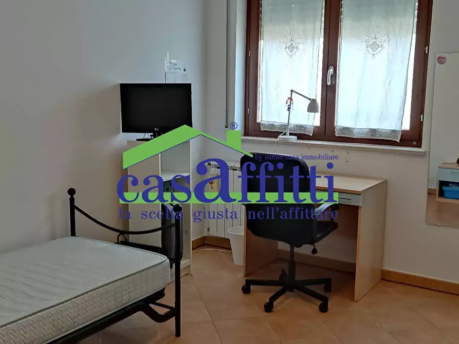 Immagine 10 di Appartamento in affitto  in Via Bari a Chieti