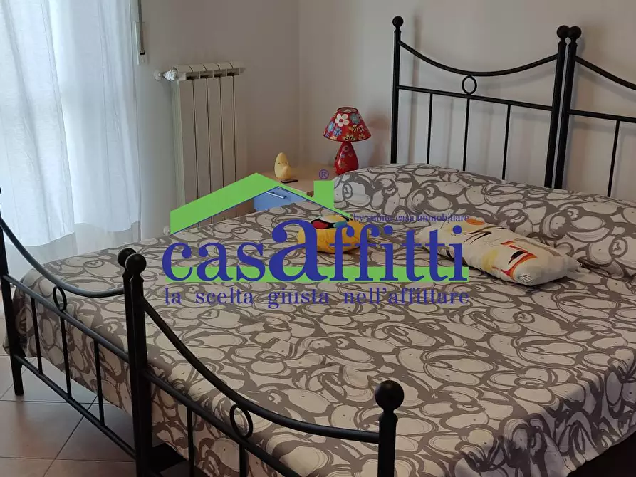 Immagine 6 di Appartamento in affitto  in Via Bari a Chieti