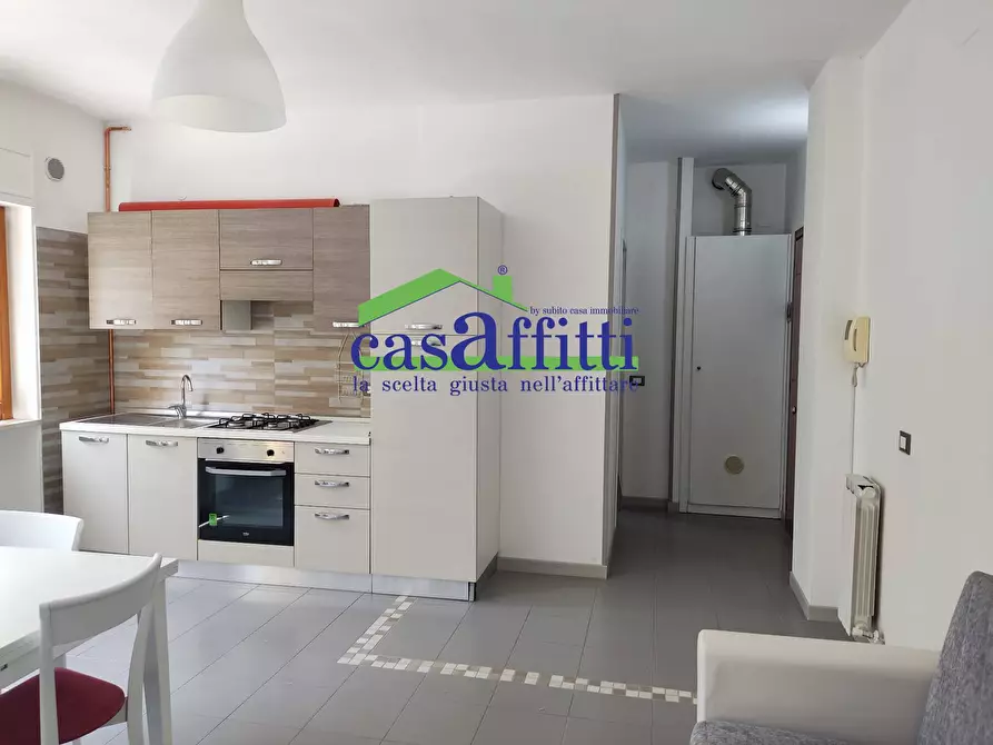 Immagine 1 di Appartamento in affitto  in Viale B. Croce a Chieti